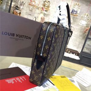 Louis Vuitton Porte-Documents Voyage Monogram