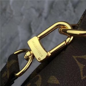 Louis Vuitton Pallas Raisin