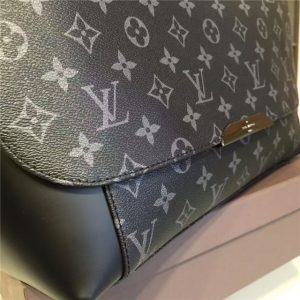 Louis Vuitton Messenger PM Explorer