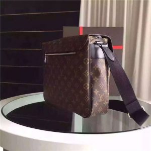 Louis Vuitton Christopher Messenger Monogram