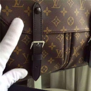 Louis Vuitton Christopher Messenger Monogram