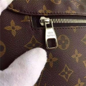 Louis Vuitton Christopher Messenger Monogram