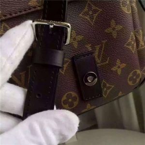 Louis Vuitton Christopher Messenger Monogram