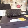 Replica Louis Vuitton Speedy 25 Monogram Canvas