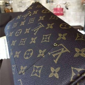 Louis Vuitton Monogram Favorite MM