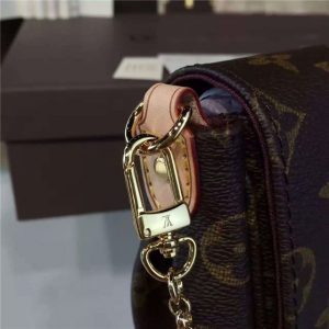 Louis Vuitton Monogram Favorite MM