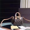 Louis Vuitton Surene MM Monogram Canvas (Varied Colors)