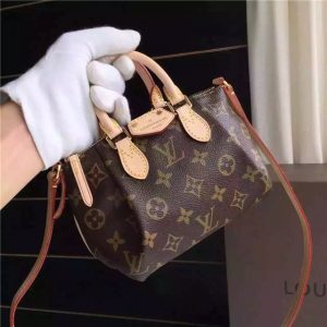 Louis Vuitton Nano Turenne