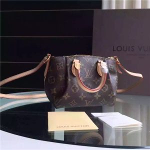 Louis Vuitton Nano Turenne