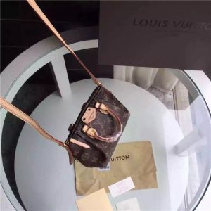 Louis Vuitton Nano Turenne