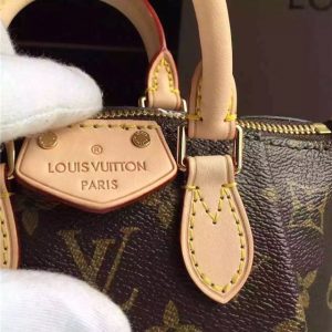 Louis Vuitton Nano Turenne