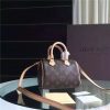 Louis Vuitton Hot Springs Backpack Vert Bronze