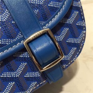 Goyard 2016 Goyardine Belvedere PM (Varied Colors)