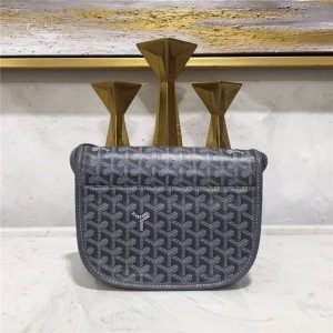 Goyard 2016 Goyardine Belvedere PM (Varied Colors)