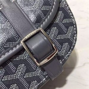 Goyard 2016 Goyardine Belvedere PM (Varied Colors)