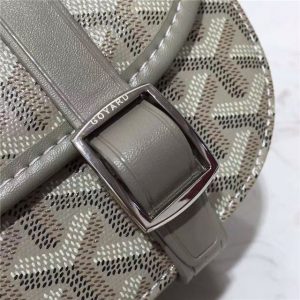 Goyard 2016 Goyardine Belvedere PM (Varied Colors)