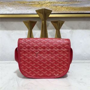 Goyard 2016 Goyardine Belvedere PM (Varied Colors)