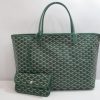 Goyard Saint Louis Fake Tote GM (Varied Colors)