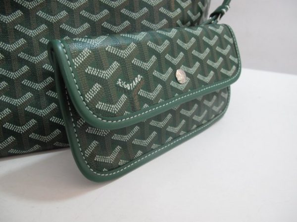 Goyard Saint Louis Fake Tote GM (Varied Colors)