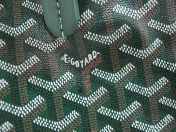 Goyard Saint Louis Fake Tote GM (Varied Colors)