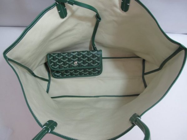 Goyard Saint Louis Fake Tote GM (Varied Colors)