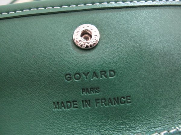 Goyard Saint Louis Fake Tote GM (Varied Colors)
