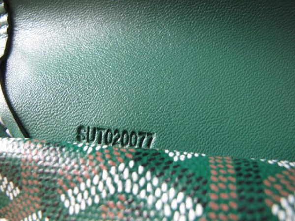 Goyard Saint Louis Fake Tote GM (Varied Colors)