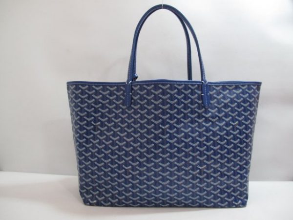 Goyard Saint Louis Fake Tote GM (Varied Colors)