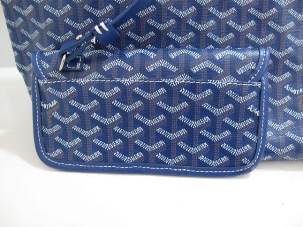 Goyard Saint Louis Fake Tote GM (Varied Colors)