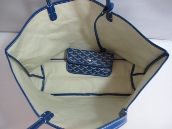 Goyard Saint Louis Fake Tote GM (Varied Colors)