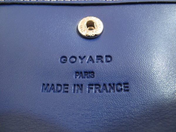 Goyard Saint Louis Fake Tote GM (Varied Colors)
