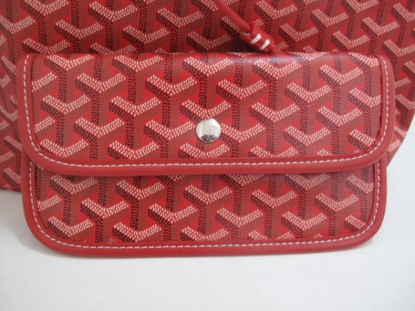 Goyard Saint Louis Fake Tote GM (Varied Colors)