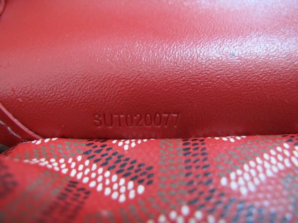 Goyard Saint Louis Fake Tote GM (Varied Colors)