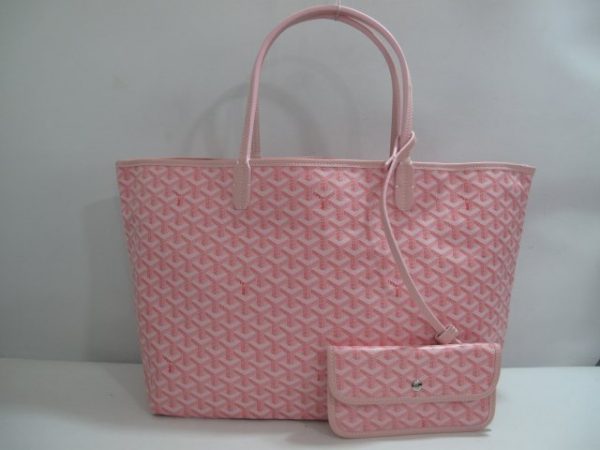 Goyard Saint Louis Fake Tote GM (Varied Colors)