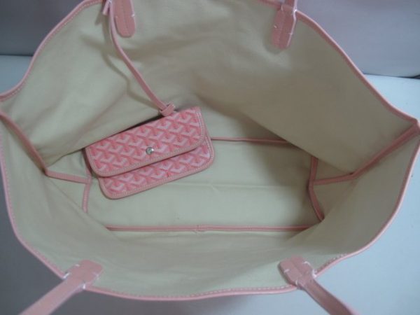 Goyard Saint Louis Fake Tote GM (Varied Colors)