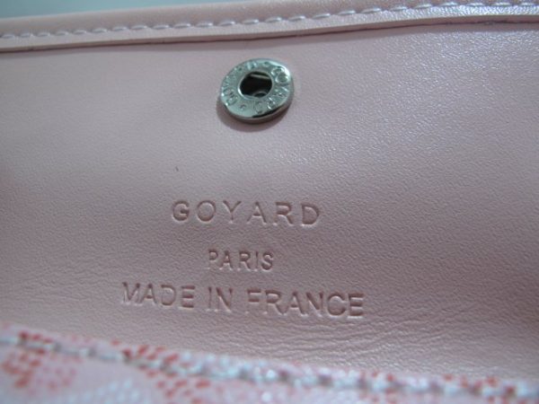 Goyard Saint Louis Fake Tote GM (Varied Colors)