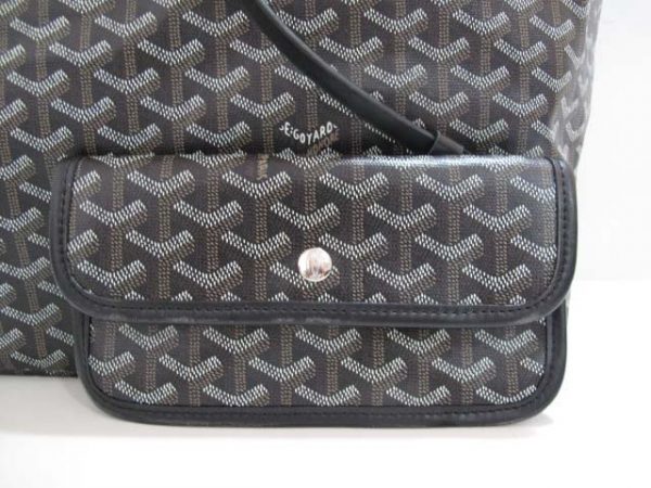 Goyard Saint Louis Fake Tote GM (Varied Colors)