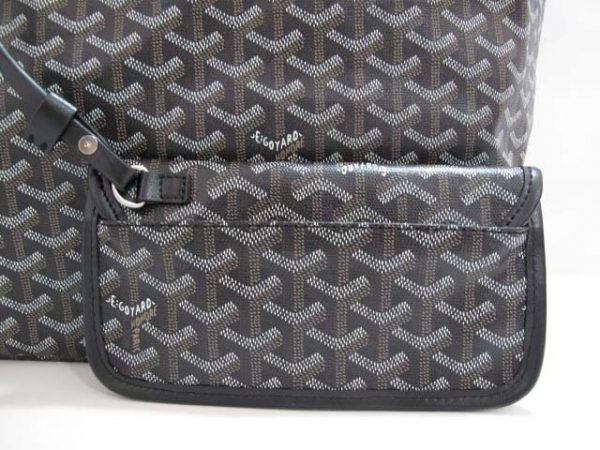 Goyard Saint Louis Fake Tote GM (Varied Colors)