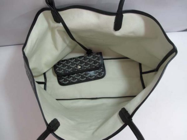 Goyard Saint Louis Fake Tote GM (Varied Colors)
