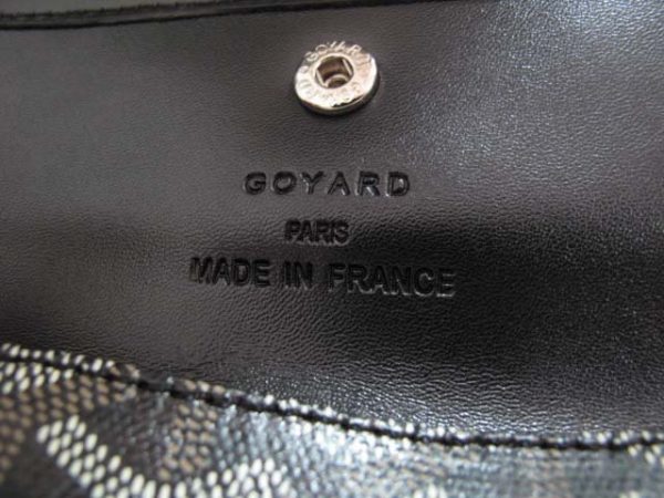 Goyard Saint Louis Fake Tote GM (Varied Colors)
