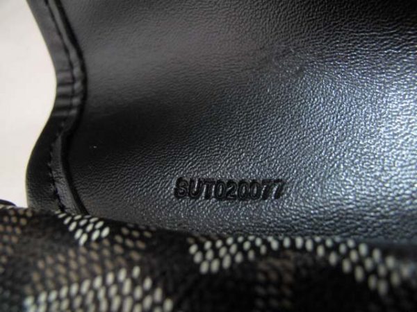 Goyard Saint Louis Fake Tote GM (Varied Colors)