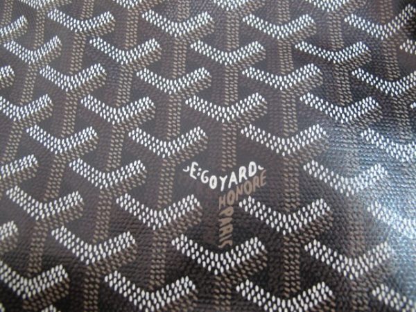 Goyard Saint Louis Fake Tote GM (Varied Colors)