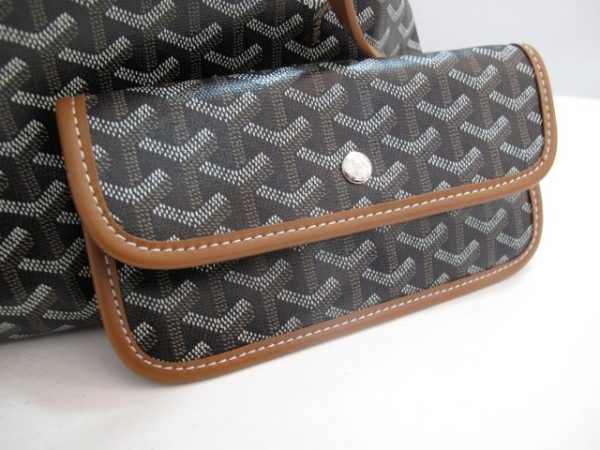 Goyard Saint Louis Fake Tote GM (Varied Colors)