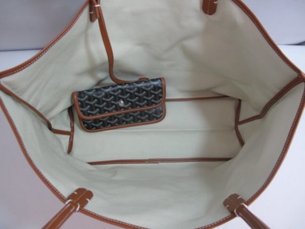 Goyard Saint Louis Fake Tote GM (Varied Colors)
