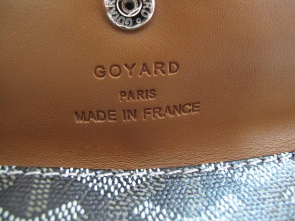 Goyard Saint Louis Fake Tote GM (Varied Colors)
