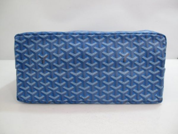 Goyard Saint Louis Fake Tote GM (Varied Colors)