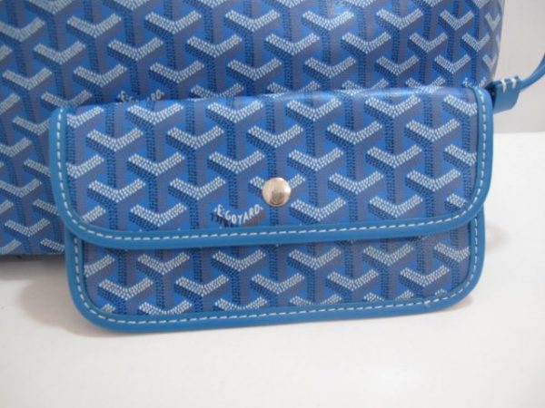 Goyard Saint Louis Fake Tote GM (Varied Colors)