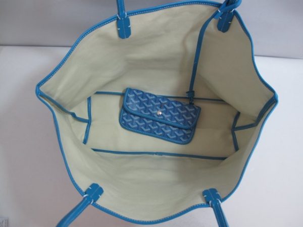 Goyard Saint Louis Fake Tote GM (Varied Colors)