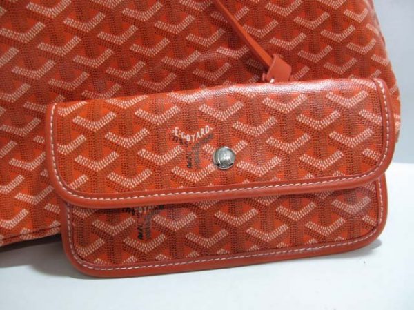 Goyard Saint Louis Fake Tote GM (Varied Colors)