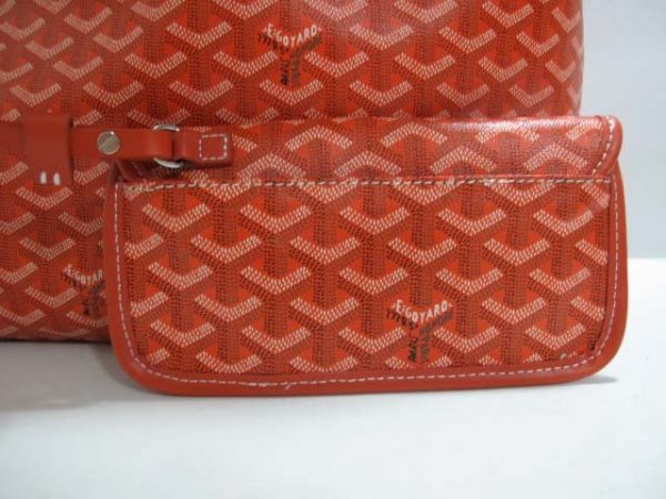 Goyard Saint Louis Fake Tote GM (Varied Colors)